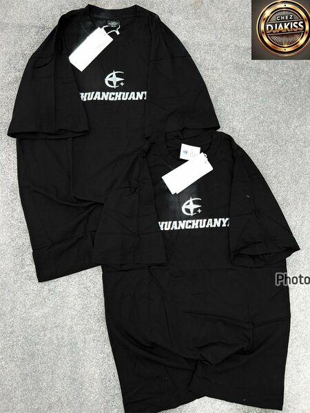 Tee-shirts