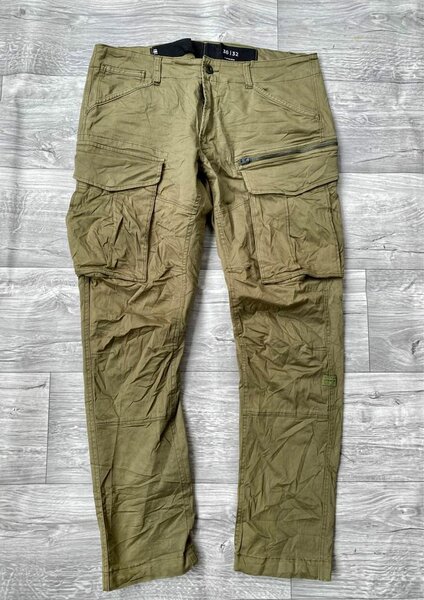 Cargo et Chasseurs tendance