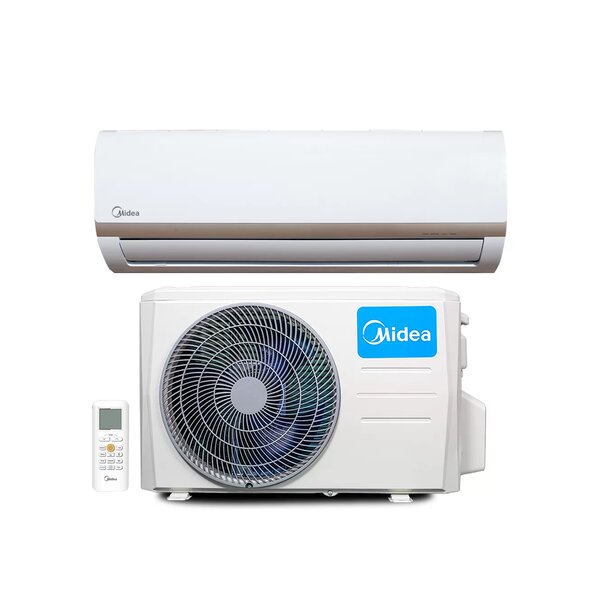 Midea 1.5HP R410a Split Air Conditioner