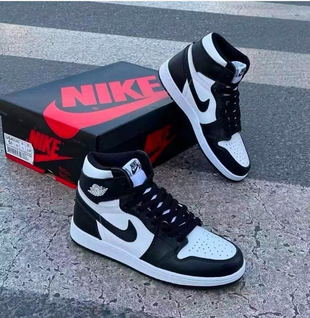 Basket homme et femme