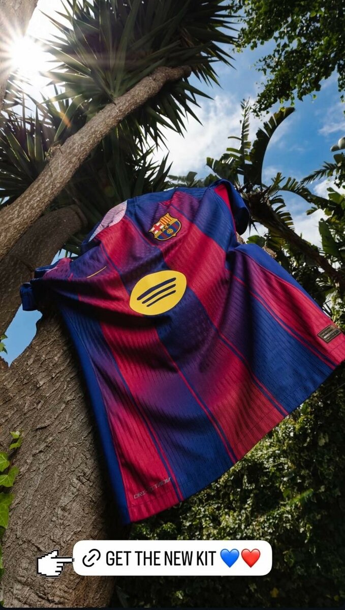 Maillot de Football
