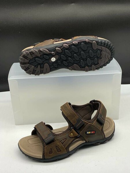 Kito geogra en cuir