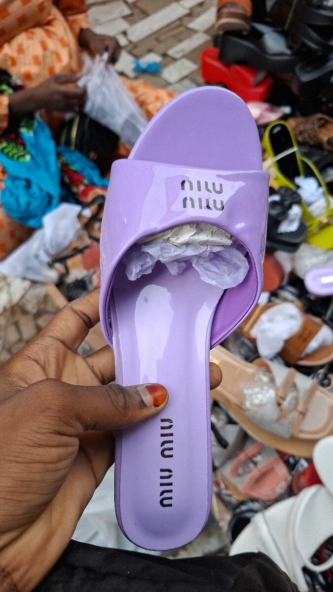 Stylish Women's Sandals