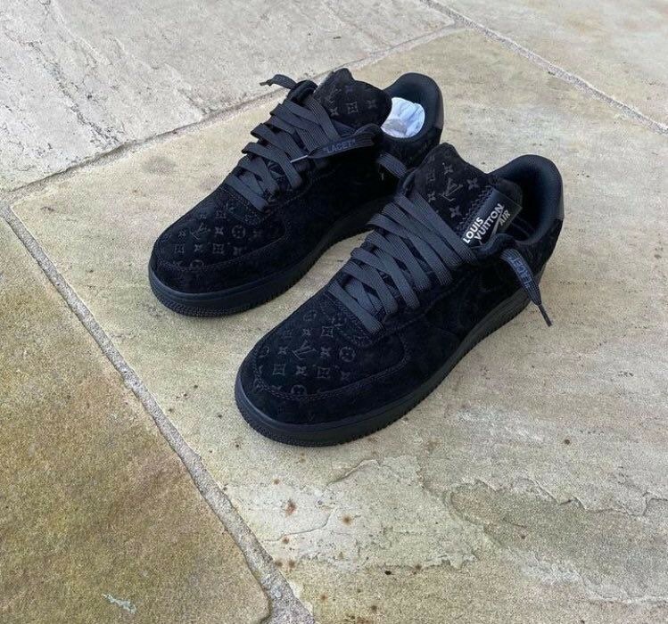 Louis Vuitton Air Force