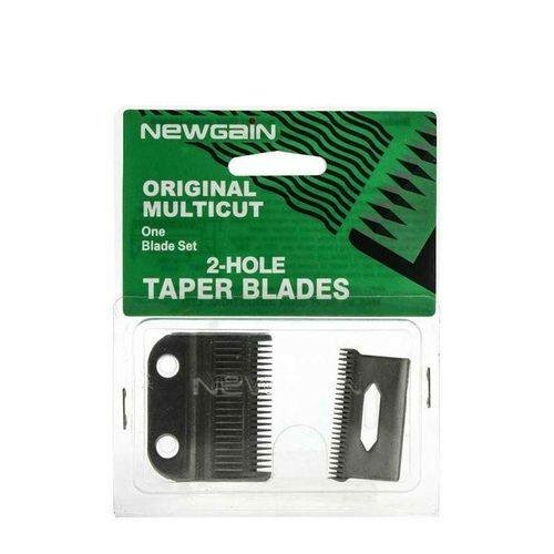Lames de Tondeuse Newgain