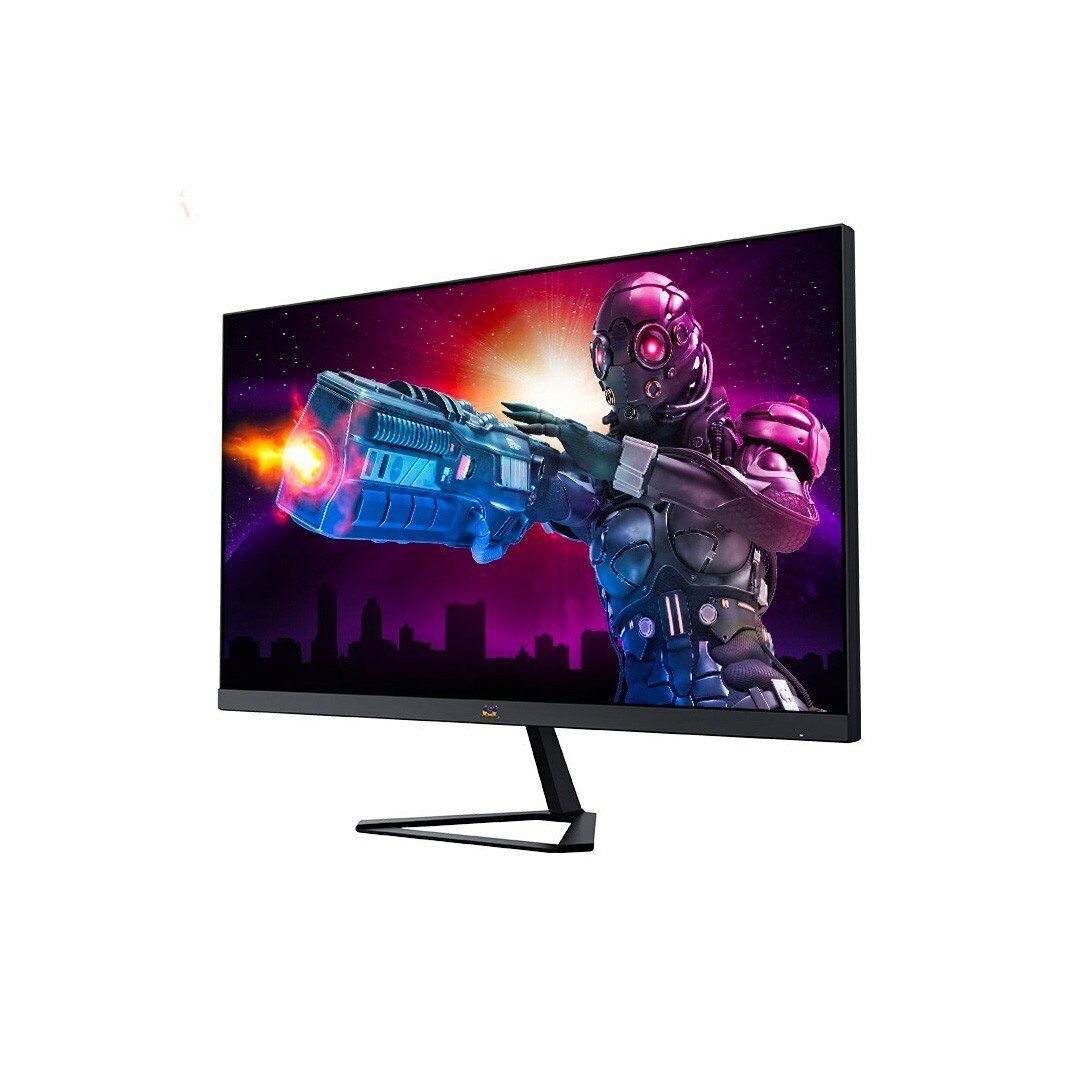 SEALED VIEWSONIC QHD, IPS, 170hz, 1ms, Productivity & Gamin
