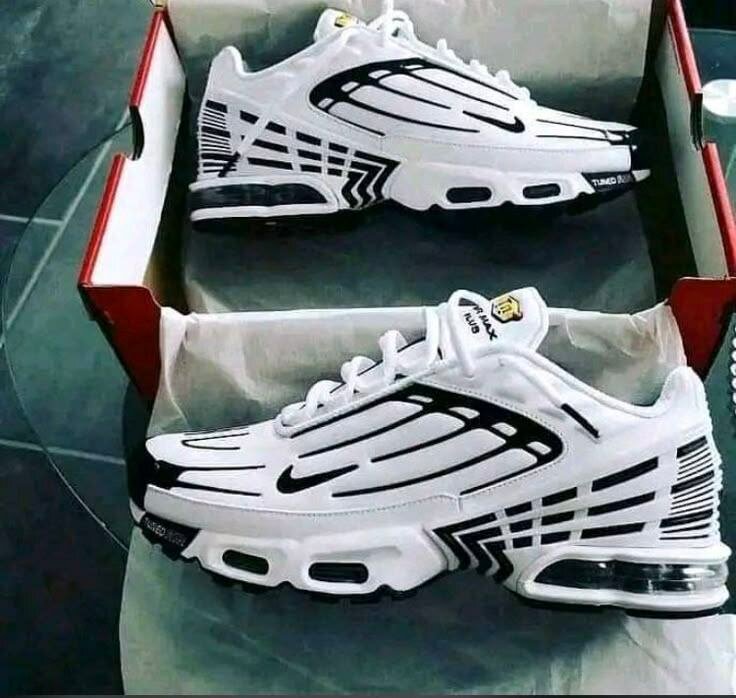 Baskets tendance pour homme