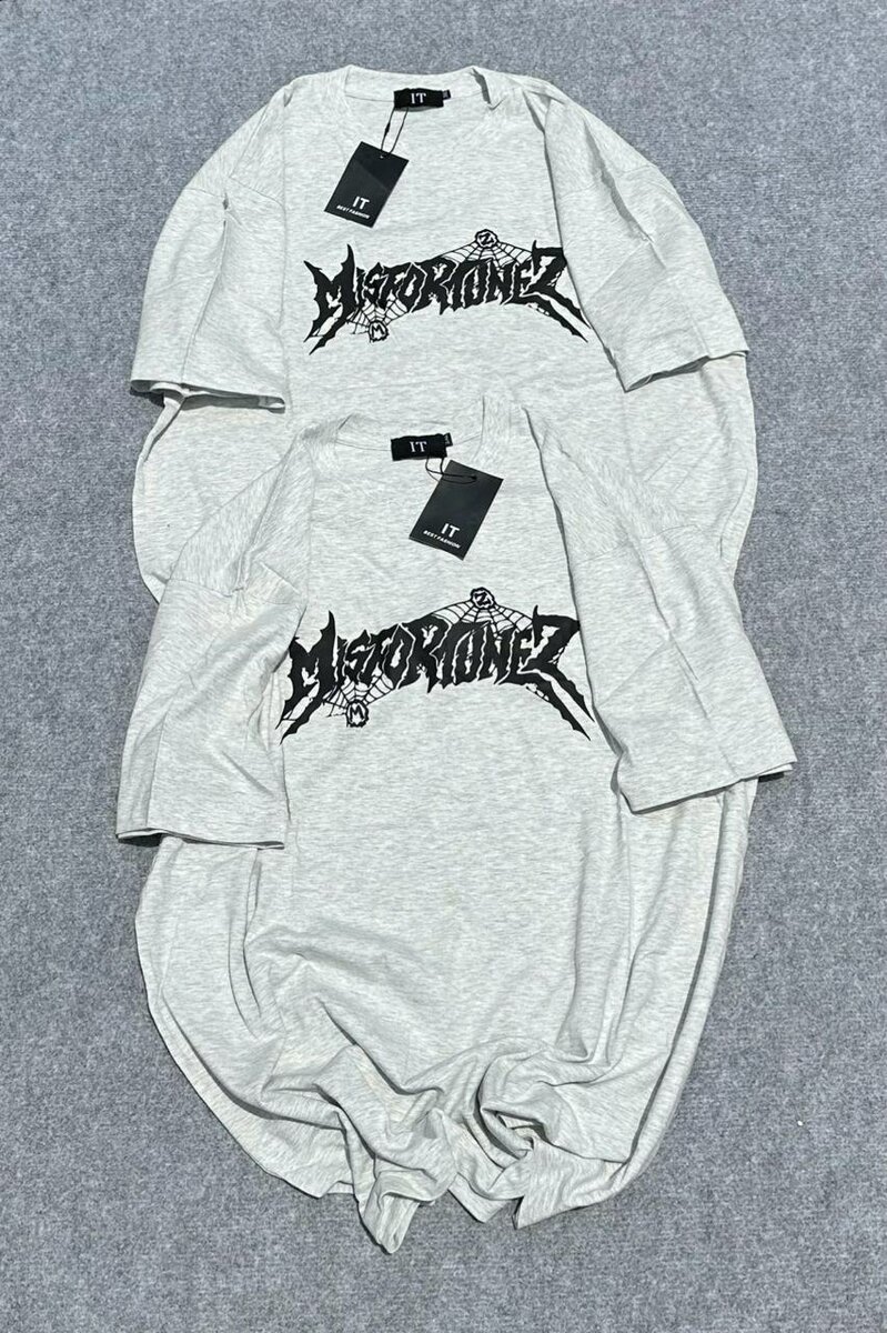 T-shirts graphiques unisexes