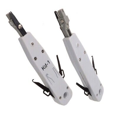 Pince à Sertir pour prise