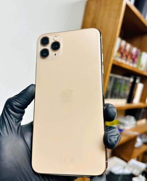 iPhone 11 Pro 64GB Or