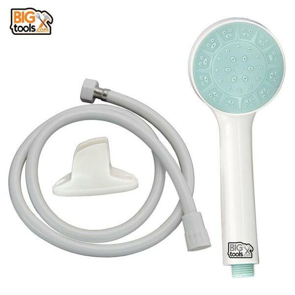 Handheld Shower Head Set