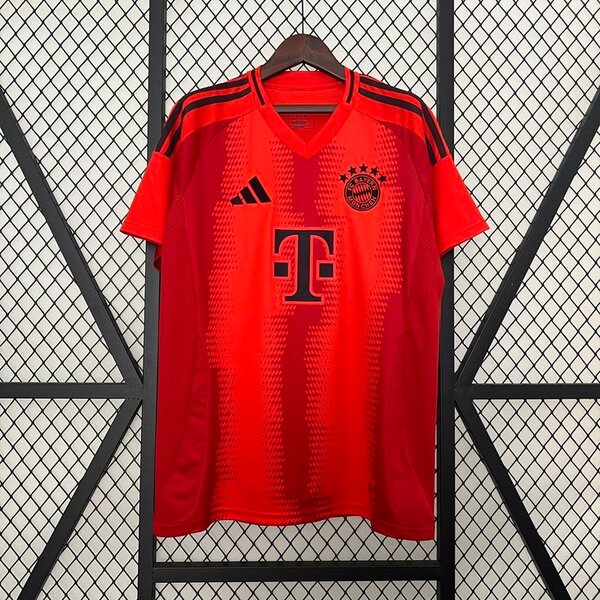 Maillot Bayern