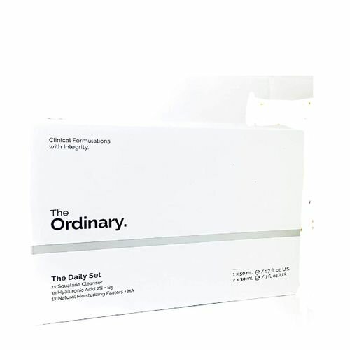 Ordinaire Le Quotidien Ensemble