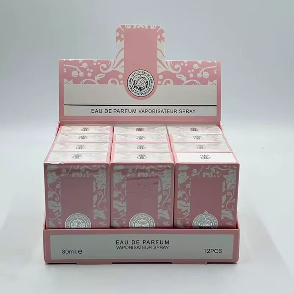 Eau de Parfum Vaporisateur