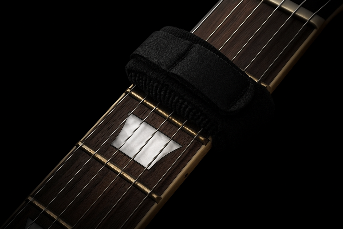 REDUCTEUR DE BRUITS PARASITES