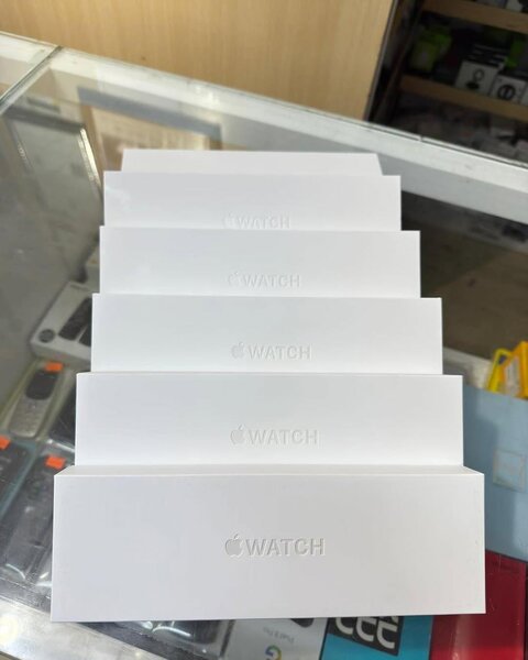 Apple Watch Serie 10 42mm neuf