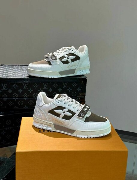 LUIS VUITTON LV TRAINER
