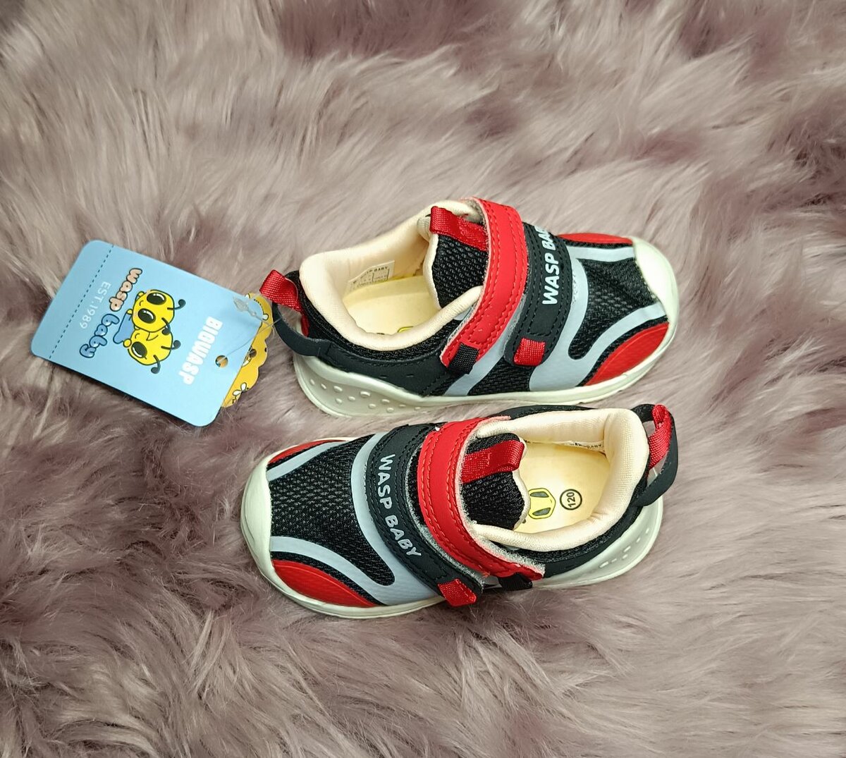 Chaussures enfants tendance