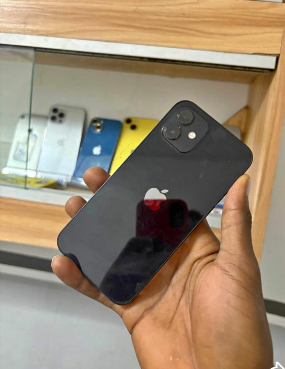 Smartphone moderne 128Go