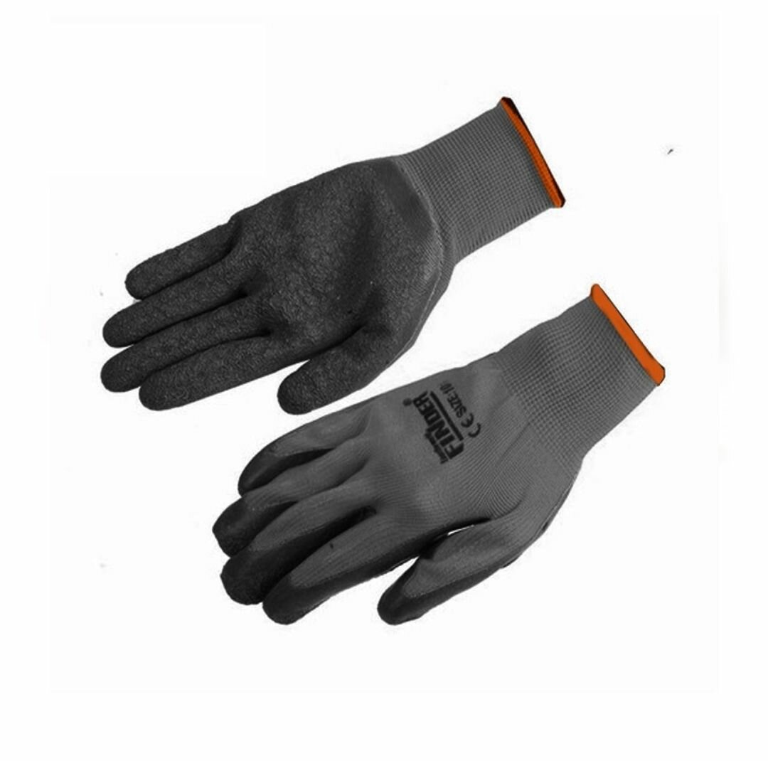 PROFESSIONAL WORK GLOVES FINDER 194646 - 10" Model Number: g
