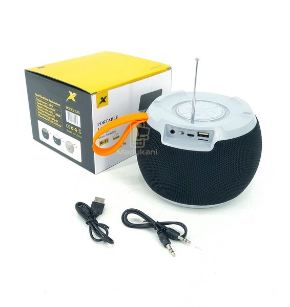 Enceinte Portable Bluetooth