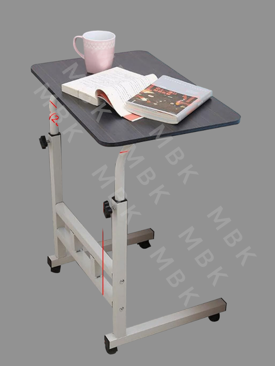 Table d'appoint réglable