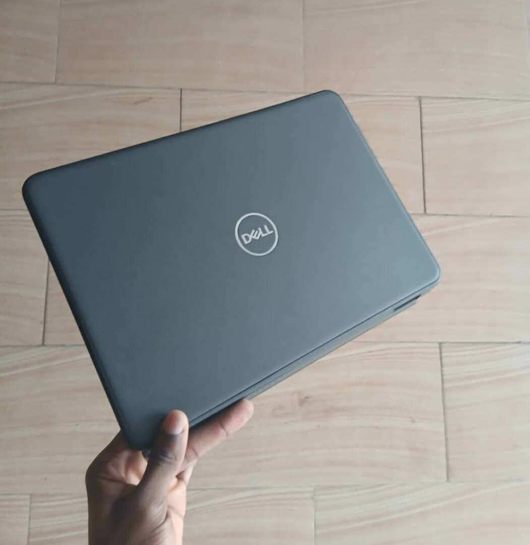 Ordinateur portable Dell