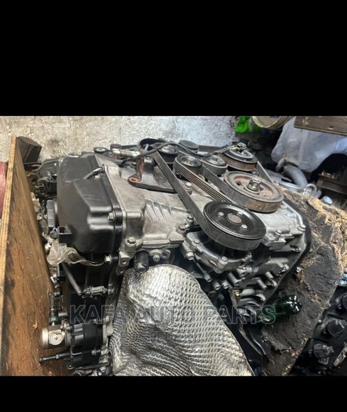 Hyundai Elantra Engine Available
