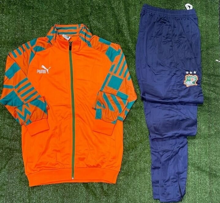 Ensemble de survêtement Puma