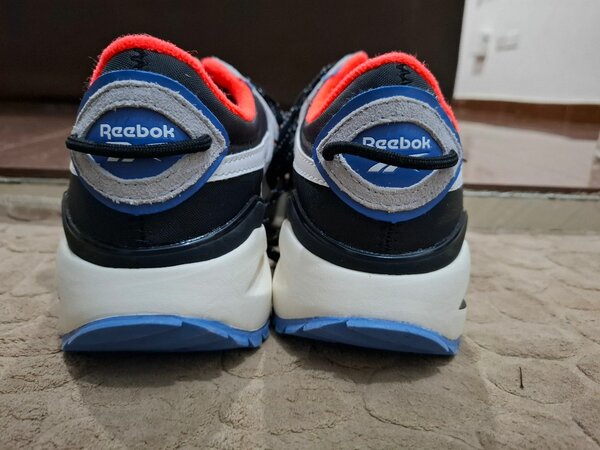 Reebok Forte Racer Shoe