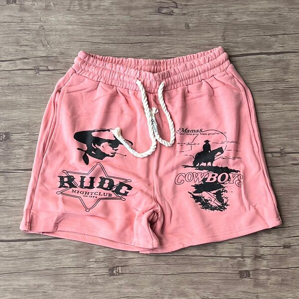 AVAILABLE SHORTS