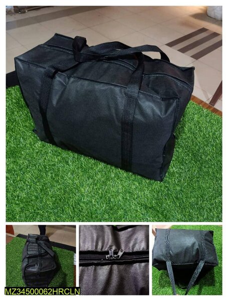 Travel bag