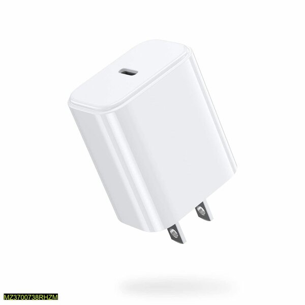 Charger