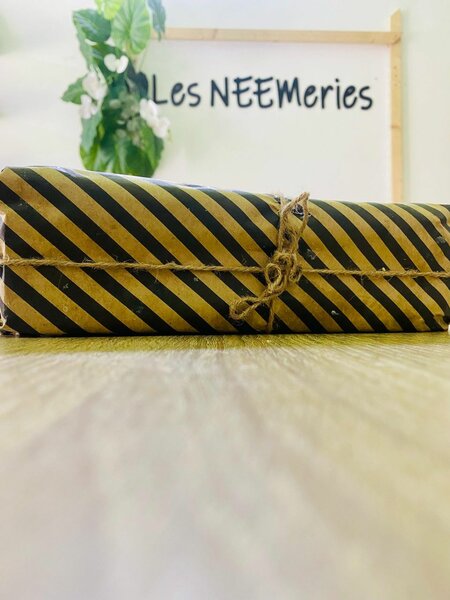 Barre de savon cacao 1,2kg