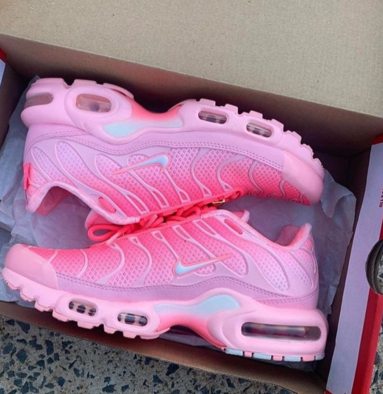 Sneakers Nike Pink