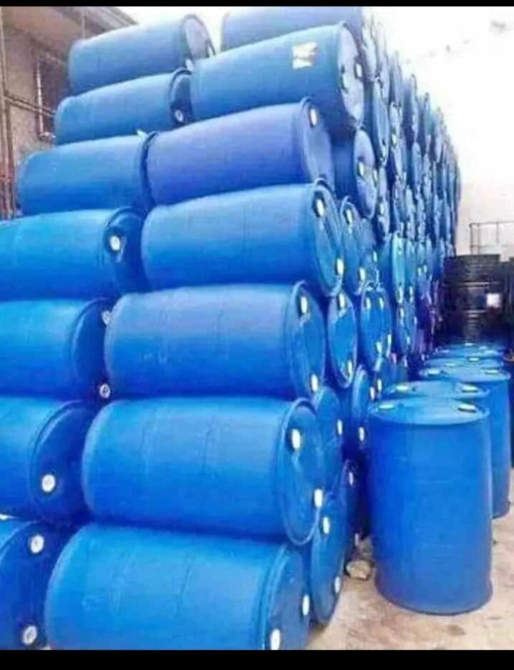 Drum all sizes are available