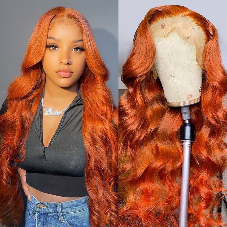 Lace wigs
