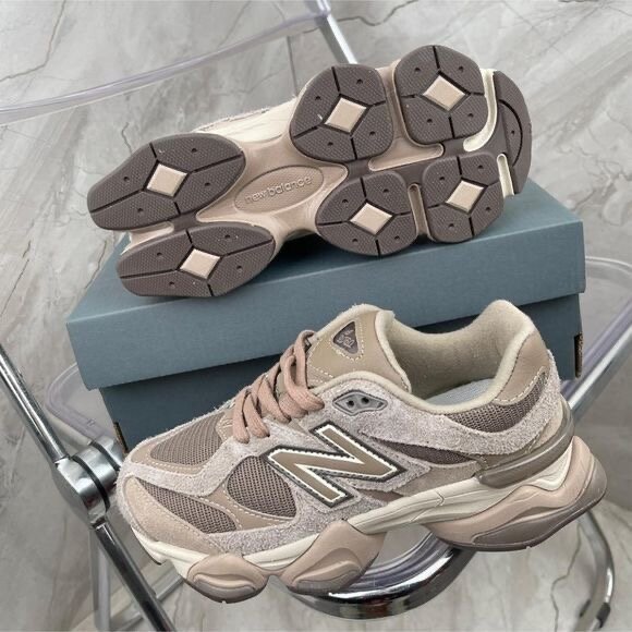 Sneakers New Balance mode