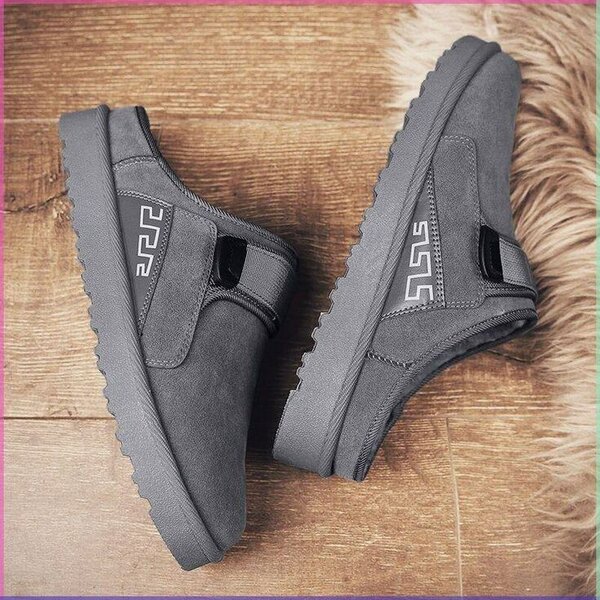 Mules élégants en cuir