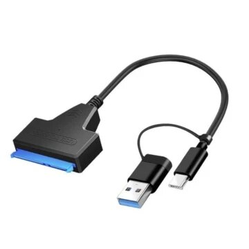 Adaptateur USB SATA 3.0
