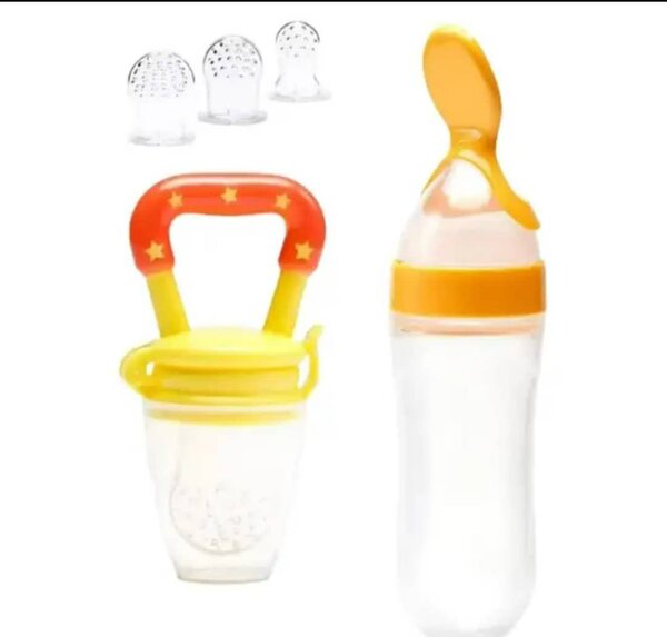 Set d'Alimentation Bébé