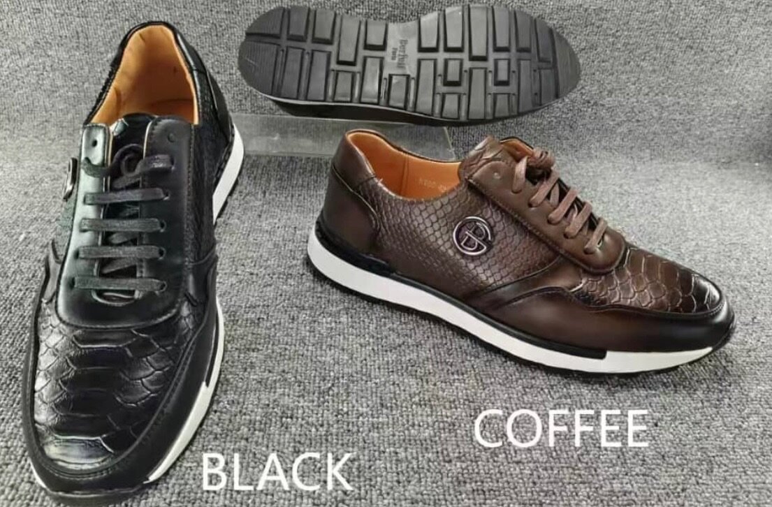 Chic chaussure pour homme