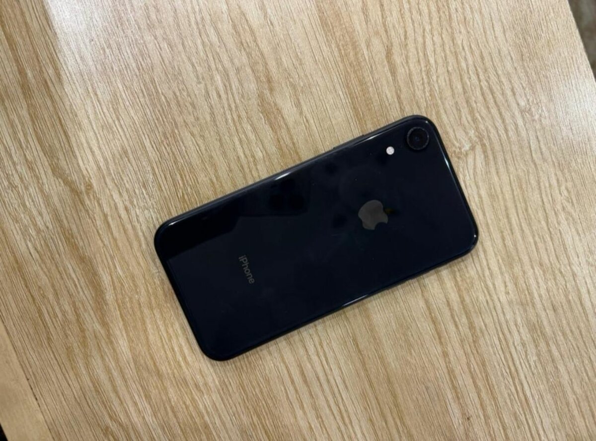 Iphone Xr