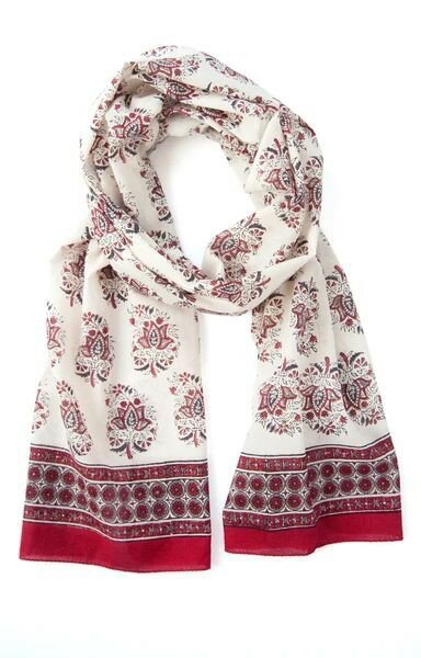Ladies Shawl