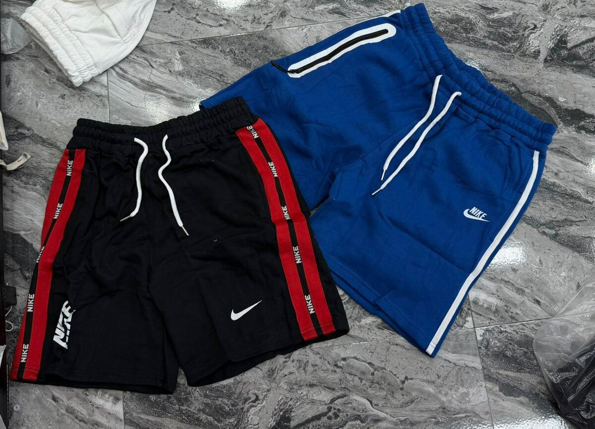 Shorts sportwear Nike