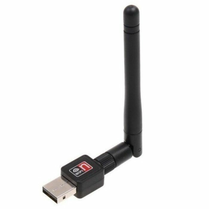 Adaptateur USB WiFi Haute Vitesse