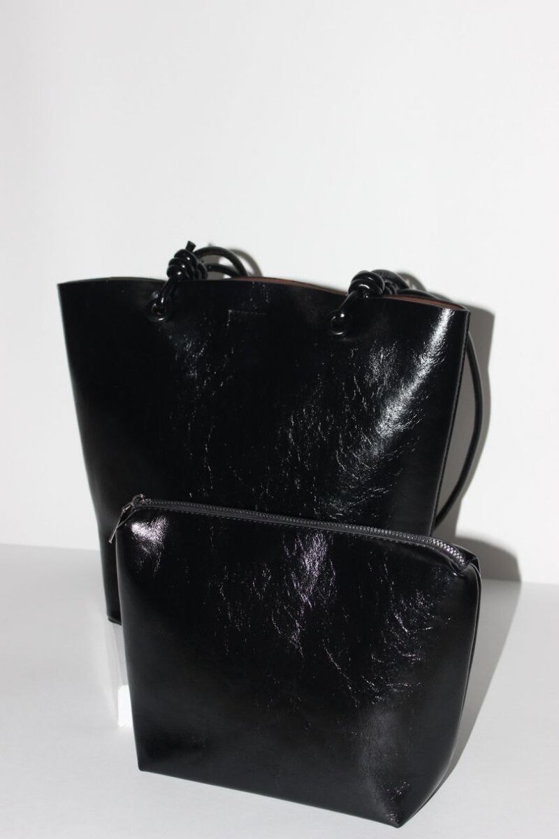 Масляная кожа. Женские сумочки - 1.500с