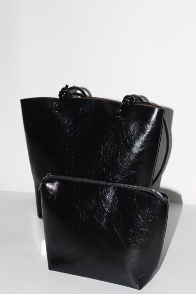 Масляная кожа. Женские сумочки - 1.500с