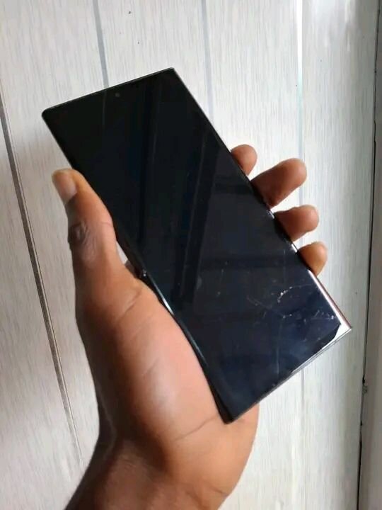 Smartphone Android Haut de Gamme