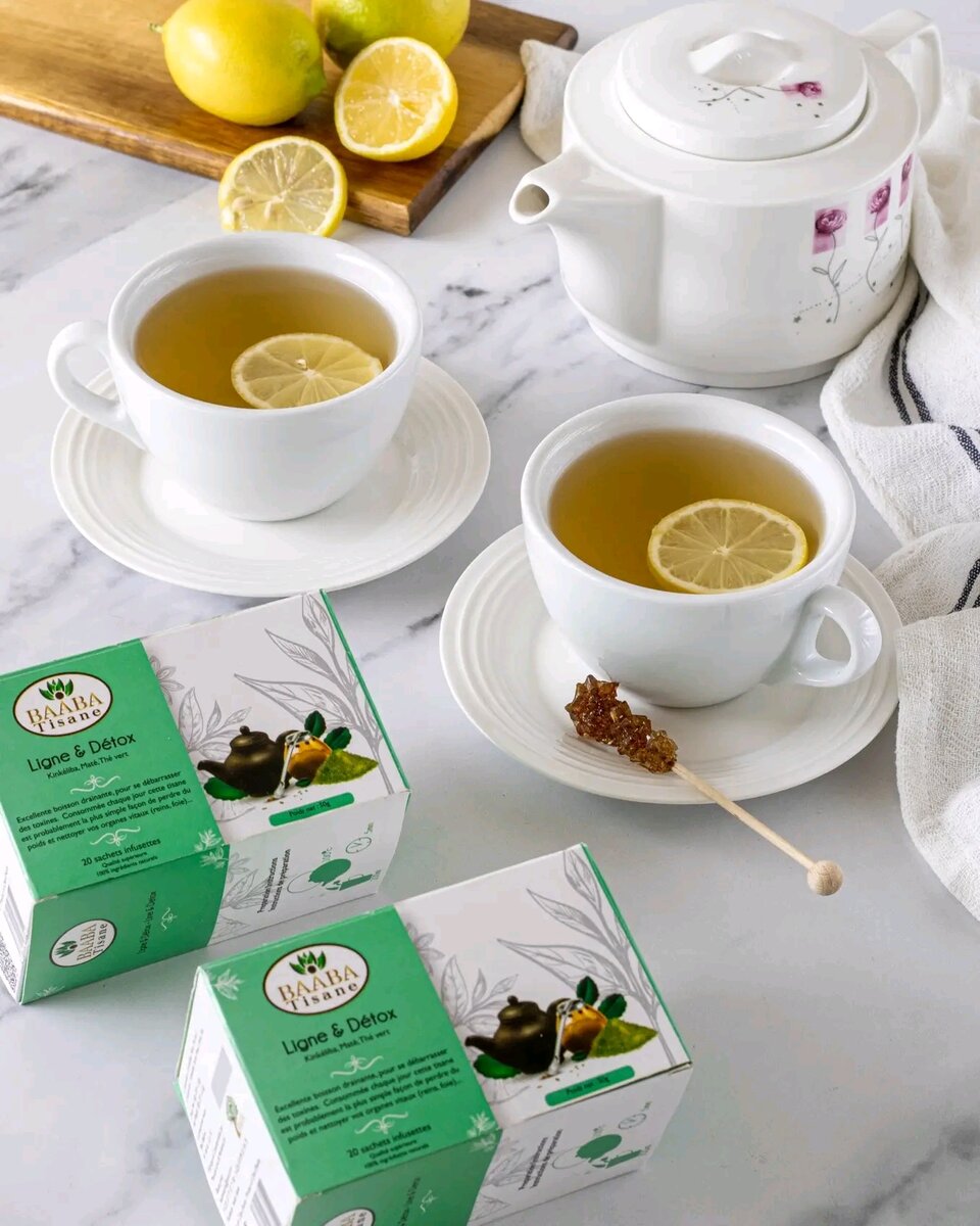 Kinkéliba ligne et detox